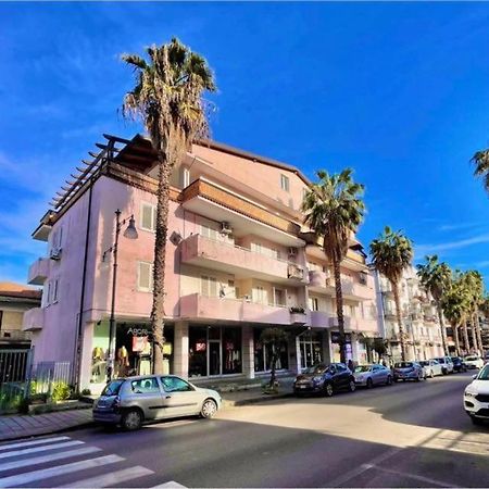 Torre Agada Bed & Breakfast Agropoli Bagian luar foto