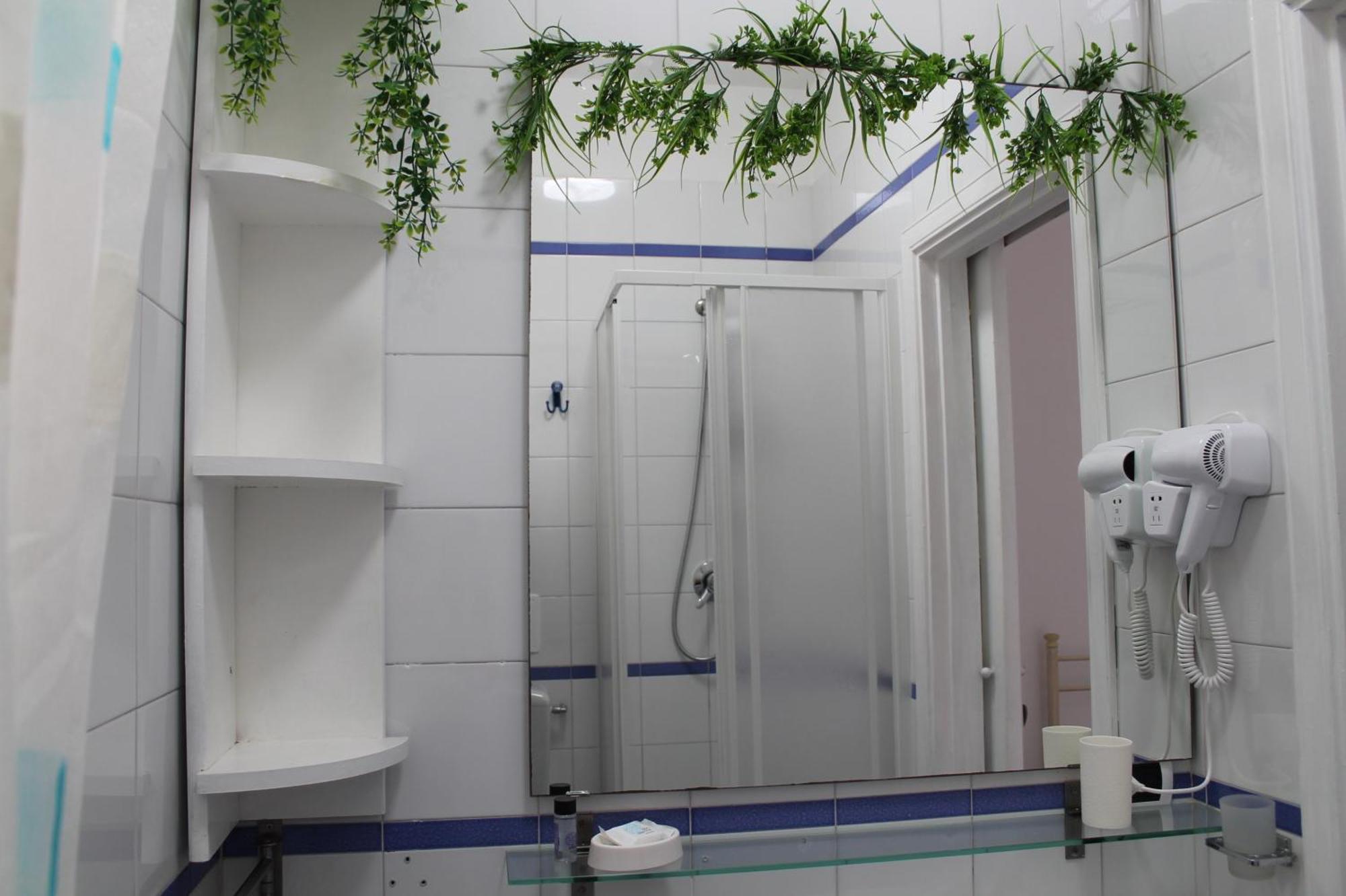 Torre Agada Bed & Breakfast Agropoli Bagian luar foto